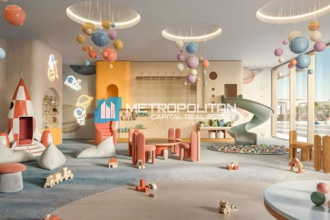 Apartman u Al Reem Island, Abu Dhabi, UAE 2 spavaćih soba, 112.9 m2 Br. 697476 - fotografija 10