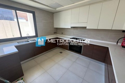 Villa te koop in Yas Island, Abu Dhabi, VAE 4 slaapkamers, 599.3 vr.m., nr 697481 - foto 10
