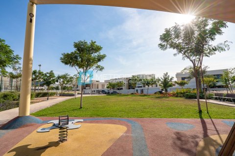 Villa te koop in Yas Island, Abu Dhabi, VAE 4 slaapkamers, 599.3 vr.m., nr 697481 - foto 12