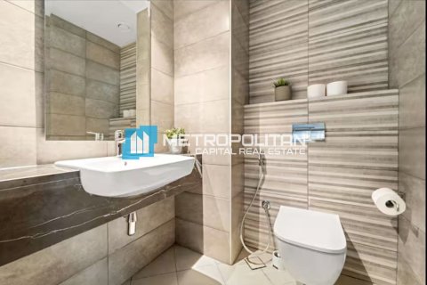 Saadiyat Island, Abu Dhabi, BAE’de kiralık daire 1 yatak odası, 96 m&sup2; No 697480 - fotoğraf 10