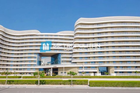 Saadiyat Island, Abu Dhabi, BAE’de kiralık daire 1 yatak odası, 96 m&sup2; No 697480 - fotoğraf 16