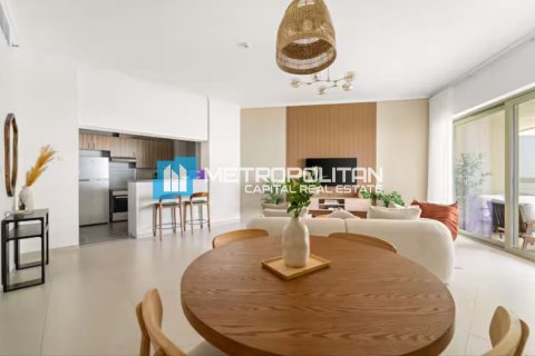 Saadiyat Island, Abu Dhabi, BAE’de kiralık daire 1 yatak odası, 96 m&sup2; No 697480 - fotoğraf 7