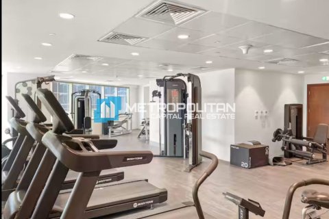 Saadiyat Island, Abu Dhabi, BAE’de kiralık daire 1 yatak odası, 96 m&sup2; No 697480 - fotoğraf 12