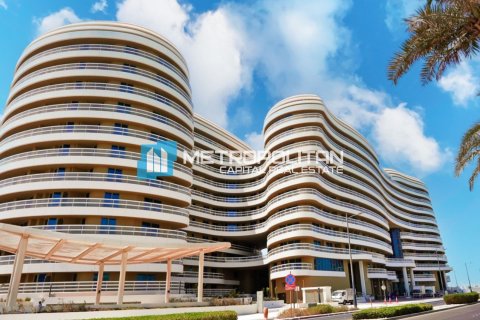 Apartment i Saadiyat Island, Abu Dhabi, UAE 1 soveværelse, 96 kvm № 697480