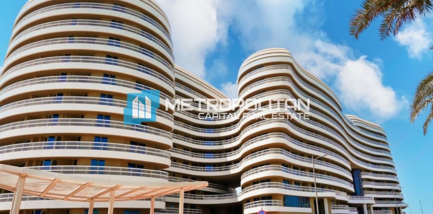 Saadiyat Island, Abu Dhabi, BAE’de daire 1 yatak odası, 96 m&sup2; No 697480