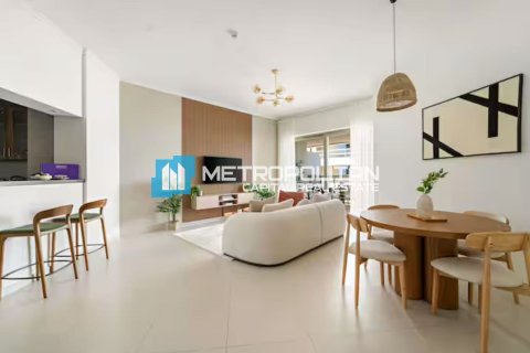 Saadiyat Island, Abu Dhabi, BAE’de kiralık daire 1 yatak odası, 96 m&sup2; No 697480 - fotoğraf 5