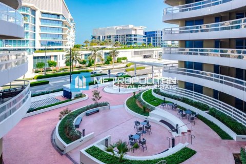Saadiyat Island, Abu Dhabi, BAE’de kiralık daire 1 yatak odası, 96 m&sup2; No 697480 - fotoğraf 13