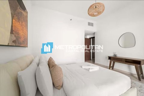 Saadiyat Island, Abu Dhabi, BAE’de kiralık daire 1 yatak odası, 96 m&sup2; No 697480 - fotoğraf 9