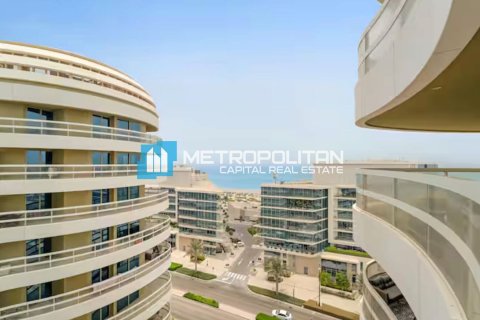 Saadiyat Island, Abu Dhabi, BAE’de kiralık daire 1 yatak odası, 96 m&sup2; No 697480 - fotoğraf 3