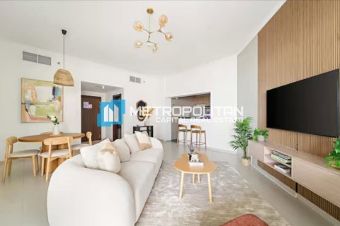 Saadiyat Island, Abu Dhabi, BAE’de kiralık daire 1 yatak odası, 96 m&sup2; No 697480 - fotoğraf 2