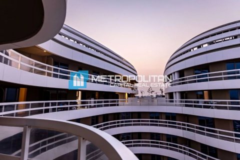 Saadiyat Island, Abu Dhabi, BAE’de kiralık daire 1 yatak odası, 96 m&sup2; No 697480 - fotoğraf 15
