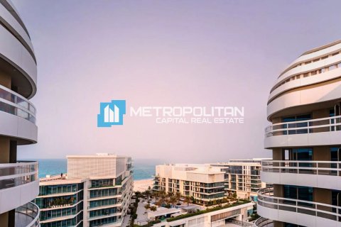 Saadiyat Island, Abu Dhabi, BAE’de kiralık daire 1 yatak odası, 96 m&sup2; No 697480 - fotoğraf 14