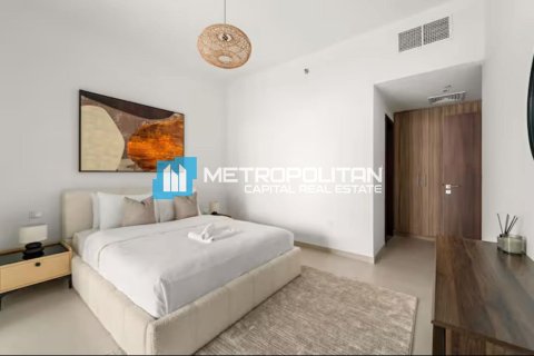 Saadiyat Island, Abu Dhabi, BAE’de kiralık daire 1 yatak odası, 96 m&sup2; No 697480 - fotoğraf 8