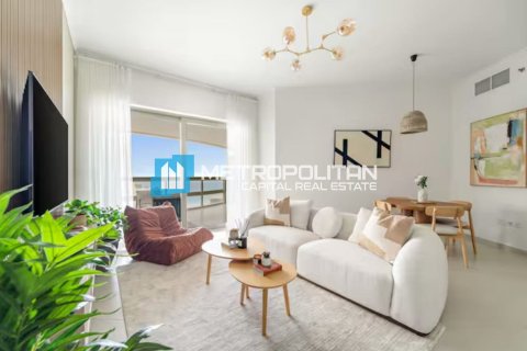 Saadiyat Island, Abu Dhabi, BAE’de kiralık daire 1 yatak odası, 96 m&sup2; No 697480 - fotoğraf 6
