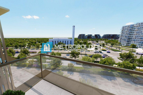 Apartament na sprzedaż w Yas Island, Abu Dhabi, ZEA 3 sypialnie, 263.9 mkw., nr 697479 - zdjęcie 4