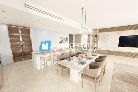 Apartament na sprzedaż w Yas Island, Abu Dhabi, ZEA 3 sypialnie, 263.9 mkw., nr 697479 - zdjęcie 6