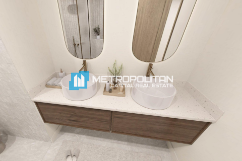 Apartament na sprzedaż w Yas Island, Abu Dhabi, ZEA 3 sypialnie, 263.9 mkw., nr 697479 - zdjęcie 8