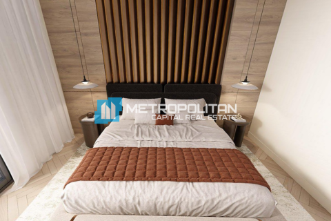 Apartament na sprzedaż w Yas Island, Abu Dhabi, ZEA 3 sypialnie, 263.9 mkw., nr 697479 - zdjęcie 5