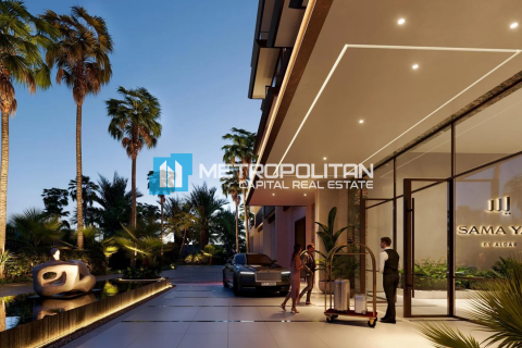 Apartament na sprzedaż w Yas Island, Abu Dhabi, ZEA 3 sypialnie, 263.9 mkw., nr 697479 - zdjęcie 10