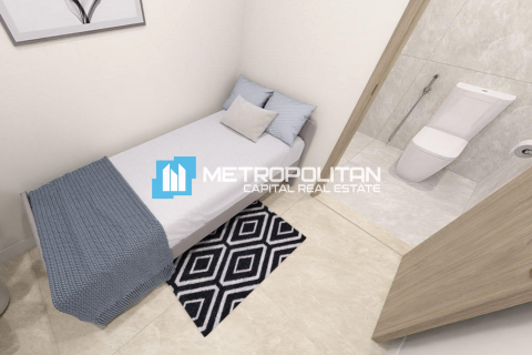 Apartament na sprzedaż w Yas Island, Abu Dhabi, ZEA 3 sypialnie, 263.9 mkw., nr 697479 - zdjęcie 7