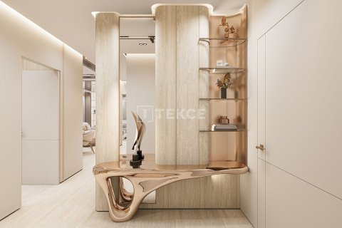 Apartment in Dubai, UAE 1 bedroom, 66 sq.m. № 652900 - photo 23