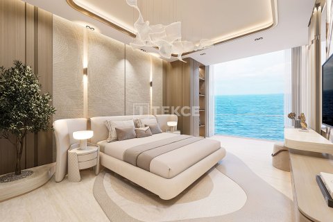 Apartment in Dubai, UAE 1 room, 37 sq.m. № 652899 - photo 22