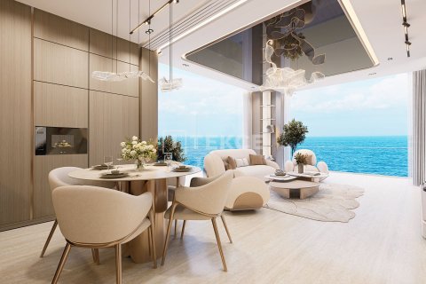 Apartment in Dubai, UAE 1 room, 37 sq.m. № 652899 - photo 20