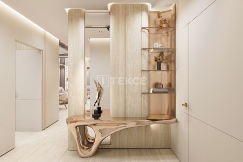 Apartment in Dubai, UAE 1 room, 37 sq.m. № 652899 - photo 23