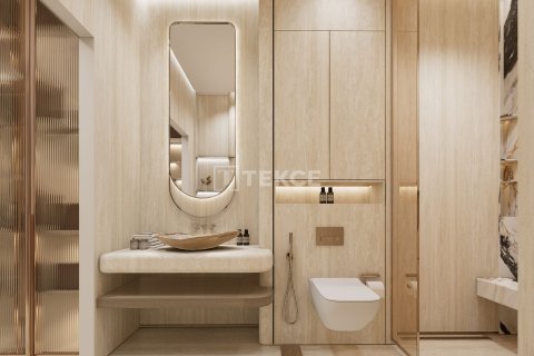 Apartment in Dubai, UAE 1 room, 37 sq.m. № 652899 - photo 24