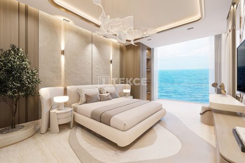 Dubai, UAE의 판매용 아파트 침실 2개, 102제곱미터 번호 652901 - 사진 22