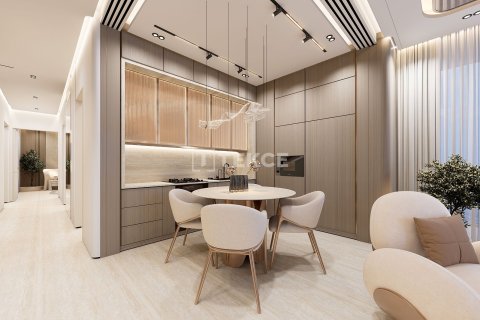 Dubai, UAE의 판매용 아파트 침실 2개, 102제곱미터 번호 652901 - 사진 21