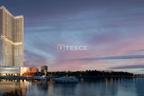 Dubai, UAE의 판매용 아파트 침실 2개, 102제곱미터 번호 652901 - 사진 3