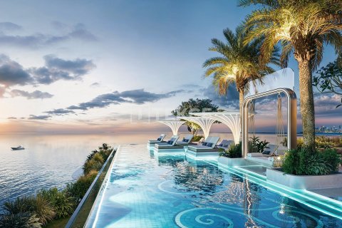 Apartment in Dubai, UAE 4 bedrooms, 345 sq.m. № 652902 - photo 13