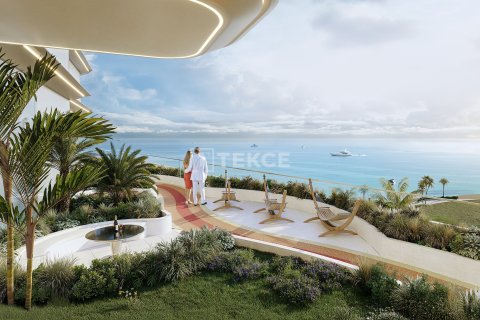 Apartment in Dubai, UAE 4 bedrooms, 345 sq.m. № 652902 - photo 7