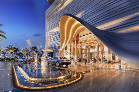 Apartment in Dubai, UAE 4 bedrooms, 345 sq.m. № 652902 - photo 17