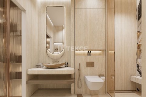 Apartment in Dubai, UAE 4 bedrooms, 345 sq.m. № 652902 - photo 24