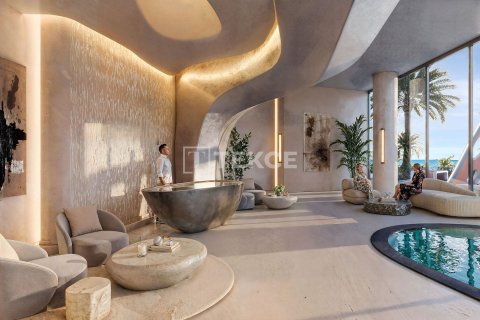 Apartment in Dubai, UAE 4 bedrooms, 345 sq.m. № 652902 - photo 6