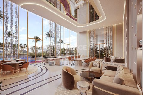 Apartment in Dubai, UAE 4 bedrooms, 345 sq.m. № 652902 - photo 15
