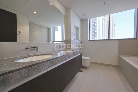 Huoneisto Dubai, Arabiemiraatit 1 makuuhuone, 107 m2 № 652898 - kuva 10
