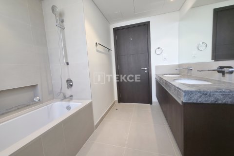 Huoneisto Dubai, Arabiemiraatit 1 makuuhuone, 107 m2 № 652898 - kuva 11