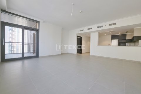 Huoneisto Dubai, Arabiemiraatit 1 makuuhuone, 107 m2 № 652898 - kuva 9