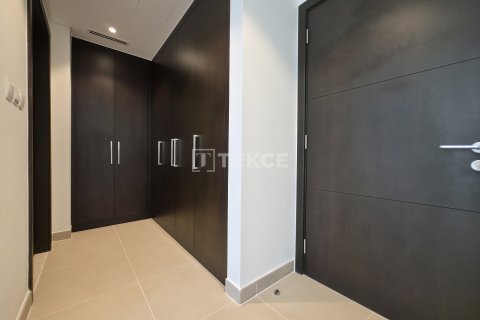 Huoneisto Dubai, Arabiemiraatit 1 makuuhuone, 107 m2 № 652898 - kuva 12