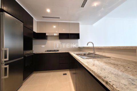 Huoneisto Dubai, Arabiemiraatit 1 makuuhuone, 107 m2 № 652898 - kuva 5