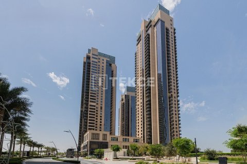 Huoneisto Dubai, Arabiemiraatit 1 makuuhuone, 107 m2 № 652898 - kuva 3