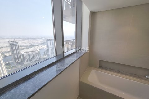 Huoneisto Dubai, Arabiemiraatit 1 makuuhuone, 107 m2 № 652898 - kuva 15