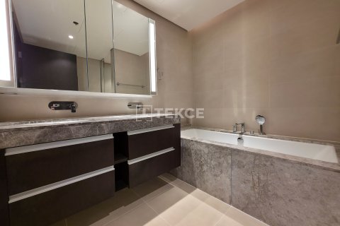 Huoneisto Dubai, Arabiemiraatit 3 makuuhuonetta, 177 m2 № 652897 - kuva 16