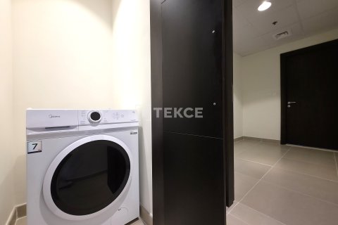 Huoneisto Dubai, Arabiemiraatit 3 makuuhuonetta, 177 m2 № 652897 - kuva 22