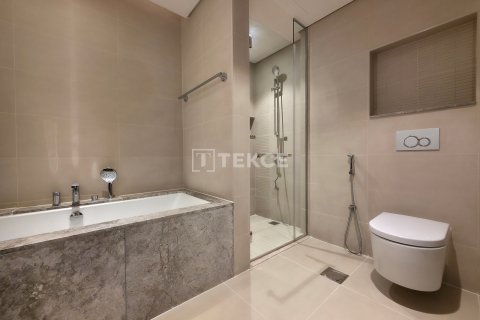 Huoneisto Dubai, Arabiemiraatit 3 makuuhuonetta, 177 m2 № 652897 - kuva 15