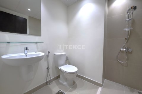 Huoneisto Dubai, Arabiemiraatit 3 makuuhuonetta, 177 m2 № 652897 - kuva 18