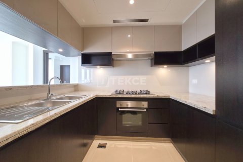 Huoneisto Dubai, Arabiemiraatit 3 makuuhuonetta, 177 m2 № 652897 - kuva 6